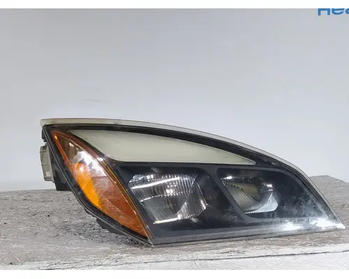 Headlamp Assembly FREIGHTLINER CASCADIA 2018-2025 LKQ Evans Heavy Truck Parts