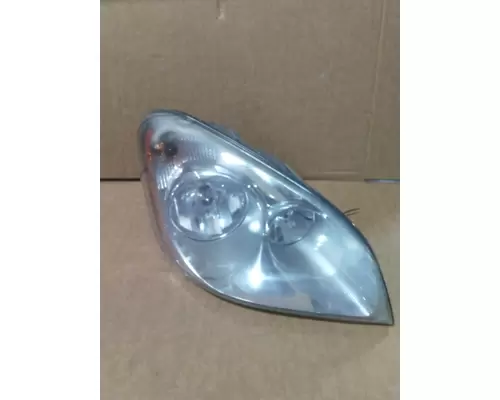 Headlamp Assembly FREIGHTLINER CASCADIA 2018-2025 LKQ Geiger Truck Parts