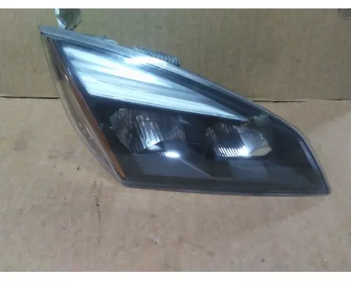 Headlamp Assembly FREIGHTLINER CASCADIA 2018-2025 LKQ Geiger Truck Parts