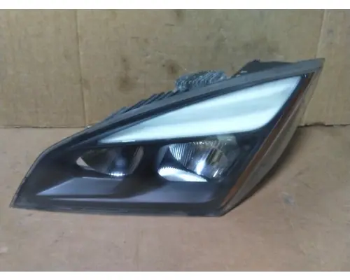 Headlamp Assembly FREIGHTLINER CASCADIA 2018-2025 LKQ Geiger Truck Parts