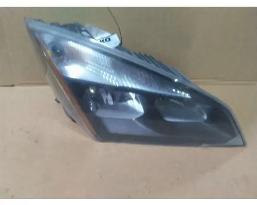 Headlamp Assembly FREIGHTLINER CASCADIA 2018-2025 LKQ Geiger Truck Parts