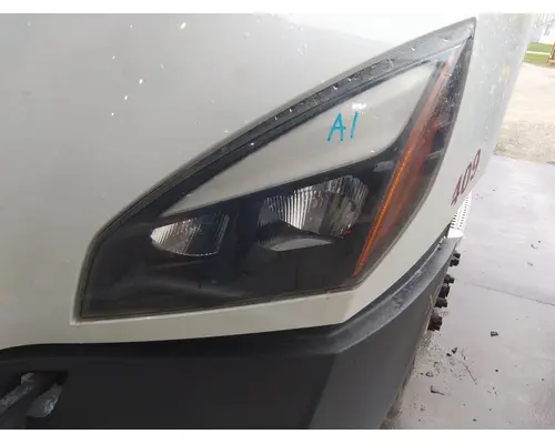 Headlamp Assembly FREIGHTLINER CASCADIA 2018-2025 LKQ Thompson Motors - Wykoff