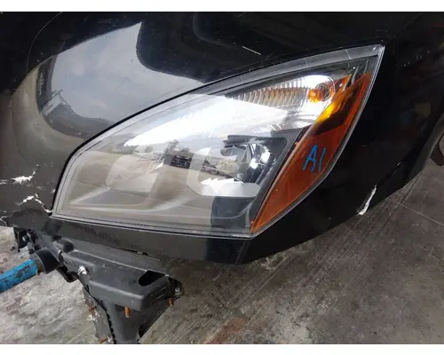 Headlamp Assembly FREIGHTLINER CASCADIA 2018-2025 LKQ Thompson Motors - Wykoff