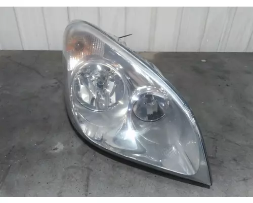 Headlamp Assembly FREIGHTLINER CASCADIA 2018-2025 LKQ Heavy Truck Maryland