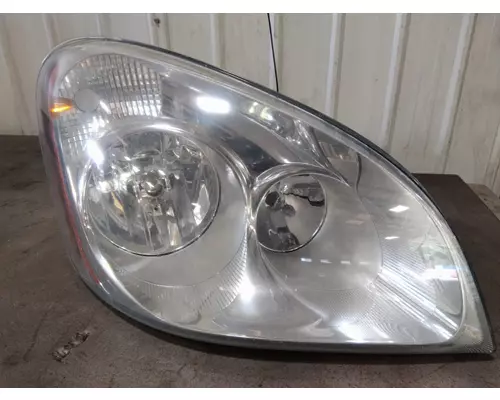 Headlamp Assembly FREIGHTLINER CASCADIA 2018-2025 LKQ Heavy Truck Maryland