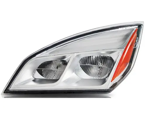 Headlamp Assembly FREIGHTLINER CASCADIA 2018-2025 LKQ Heavy Truck Maryland