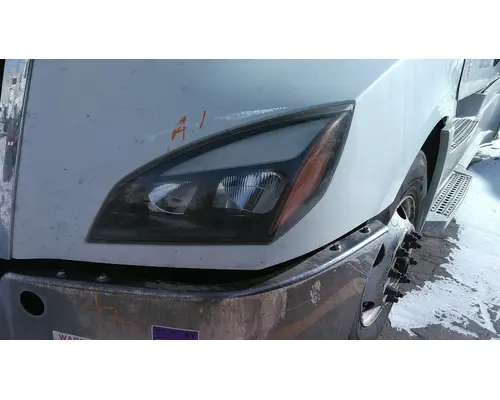 Headlamp Assembly FREIGHTLINER CASCADIA 2018-2025 LKQ Heavy Truck - Goodys