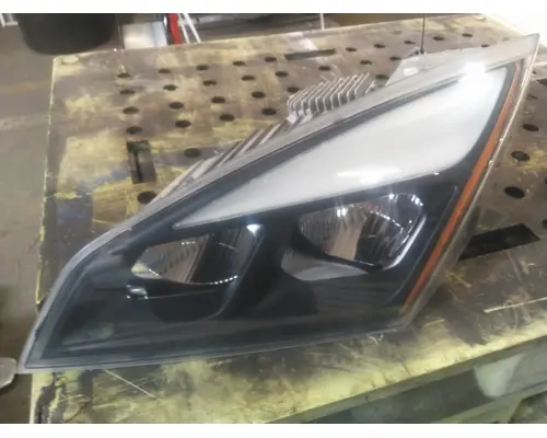 Headlamp Assembly FREIGHTLINER CASCADIA 2018-2025 LKQ Heavy Truck - Goodys