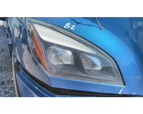 Headlamp Assembly FREIGHTLINER CASCADIA 2018-2025 LKQ Heavy Truck - Goodys