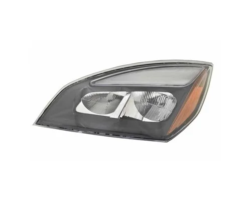 Headlamp Assembly FREIGHTLINER CASCADIA 2018-2025 LKQ Heavy Duty Core