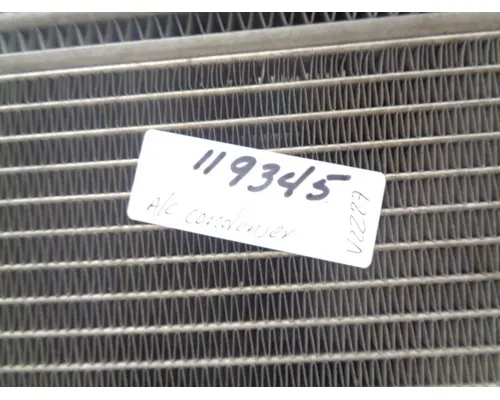 Air Conditioner Condenser FREIGHTLINER Cascadia_40621 Valley Heavy Equipment