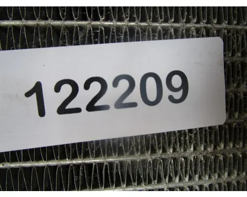 Air Conditioner Condenser FREIGHTLINER Cascadia_40621 Valley Heavy Equipment