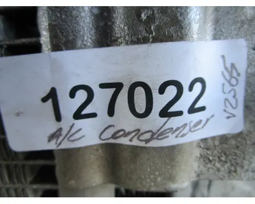 Air Conditioner Condenser FREIGHTLINER Cascadia_40621 Valley Heavy Equipment