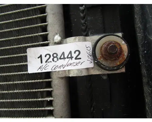 Air Conditioner Condenser FREIGHTLINER Cascadia_40621 Valley Heavy Equipment