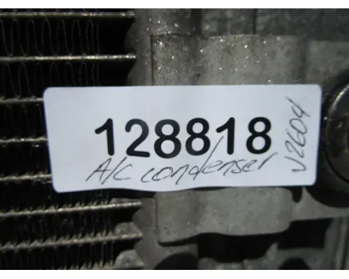 Air Conditioner Condenser FREIGHTLINER Cascadia_40621 Valley Heavy Equipment