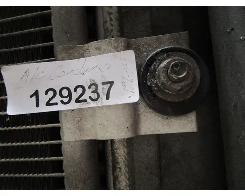 Air Conditioner Condenser FREIGHTLINER Cascadia_40621 Valley Heavy Equipment