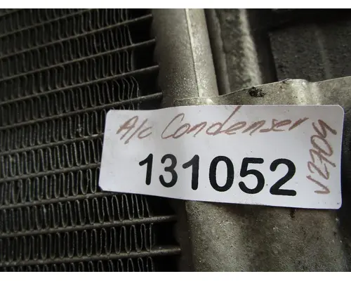 Air Conditioner Condenser FREIGHTLINER Cascadia_40621 Valley Heavy Equipment