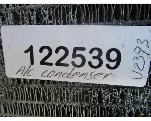 Air Conditioner Condenser FREIGHTLINER Cascadia_42478 Valley Heavy Equipment
