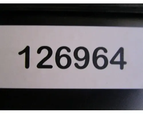 Instrument Cluster FREIGHTLINER Cascadia_A06-93012-xxx Valley Heavy Equipment