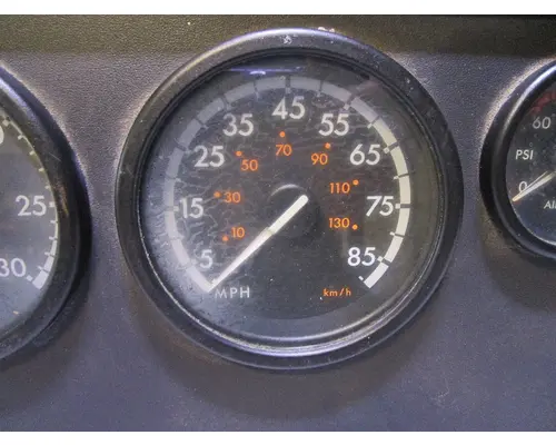 Speedometer Head Cluster FREIGHTLINER Cascadia_A22-63125-001 Valley Heavy Equipment