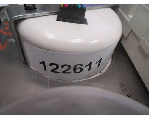 Speedometer Head Cluster FREIGHTLINER Cascadia_A22-63125-101 Valley Heavy Equipment