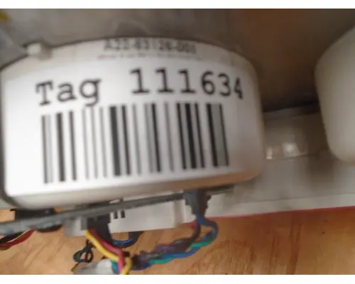 Tachometer FREIGHTLINER Cascadia_A22-63126-001 Valley Heavy Equipment