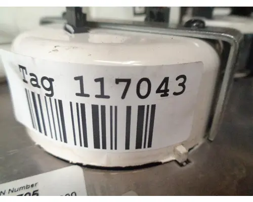 Tachometer FREIGHTLINER Cascadia_A22-63126-001 Valley Heavy Equipment