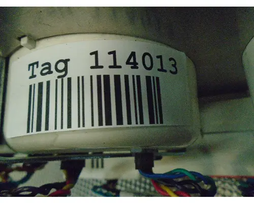 Tachometer FREIGHTLINER Cascadia_A22-63126-101 Valley Heavy Equipment