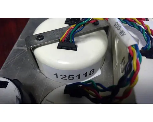 Tachometer FREIGHTLINER Cascadia_A22-63126-101 Valley Heavy Equipment