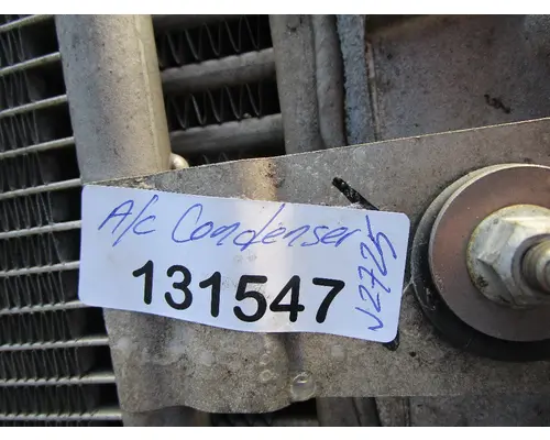Air Conditioner Condenser FREIGHTLINER Cascadia_A22-72869-000 Valley Heavy Equipment