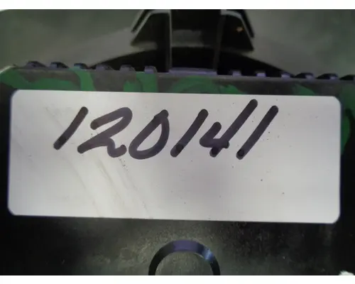 Blower Motor (HVAC) FREIGHTLINER Cascadia-Cab_T77421A Valley Heavy Equipment
