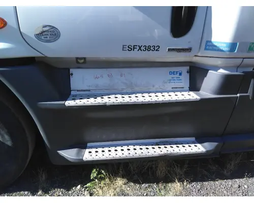 Side Fairing FREIGHTLINER CASCADIA EVOLUTION LKQ Wholesale Truck Parts
