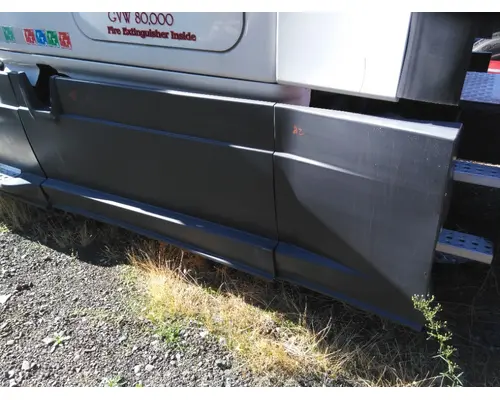 Side Fairing FREIGHTLINER CASCADIA EVOLUTION LKQ Wholesale Truck Parts