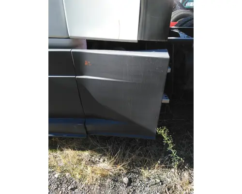 Side Fairing FREIGHTLINER CASCADIA EVOLUTION LKQ Wholesale Truck Parts