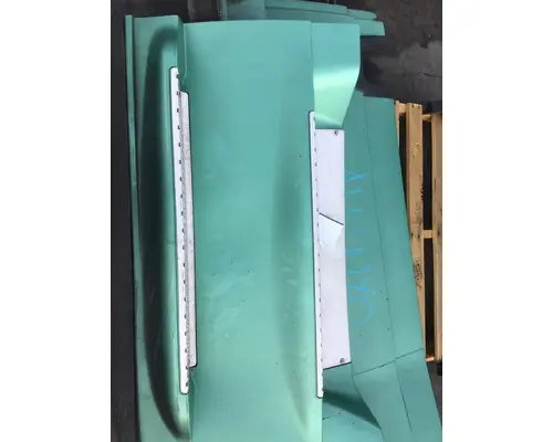 Side Fairing FREIGHTLINER CASCADIA EVOLUTION LKQ Western Truck Parts