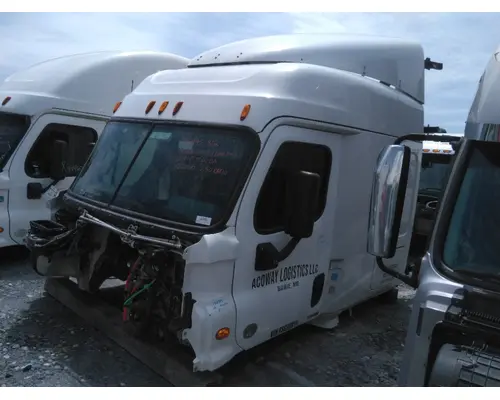 Cab FREIGHTLINER CASCADIA EVOLUTION LKQ Heavy Truck Maryland