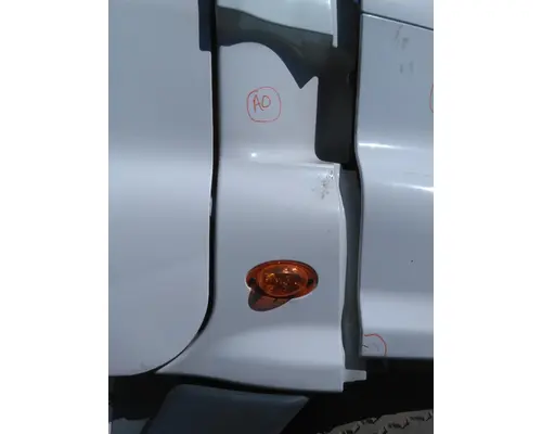 Cowl FREIGHTLINER CASCADIA EVOLUTION LKQ Wholesale Truck Parts