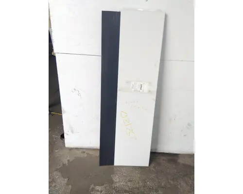 Sleeper Fairing FREIGHTLINER CASCADIA EVOLUTION LKQ Western Truck Parts