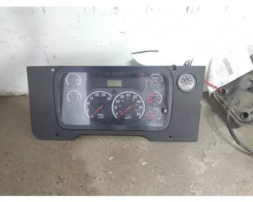 Instrument Cluster FREIGHTLINER CASCADIA EVOLUTION LKQ Western Truck Parts