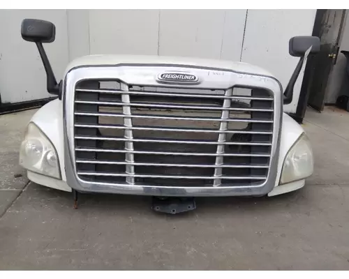 Hood FREIGHTLINER CASCADIA EVOLUTION LKQ Western Truck Parts