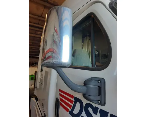 Mirror (Side View) FREIGHTLINER CASCADIA EVOLUTION LKQ KC Truck Parts Billings