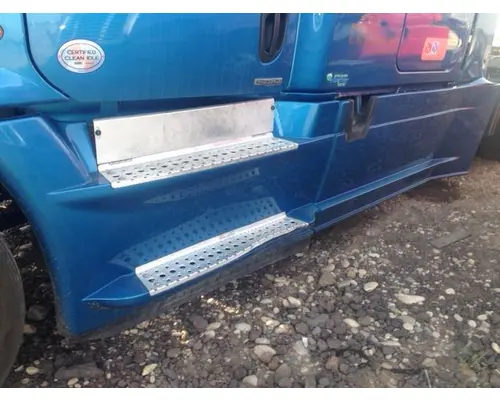Side Fairing Freightliner Cascadia Evolution Holst Truck Parts