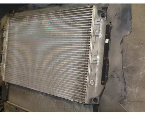 Intercooler FREIGHTLINER Cascadia_FL6L Valley Heavy Equipment