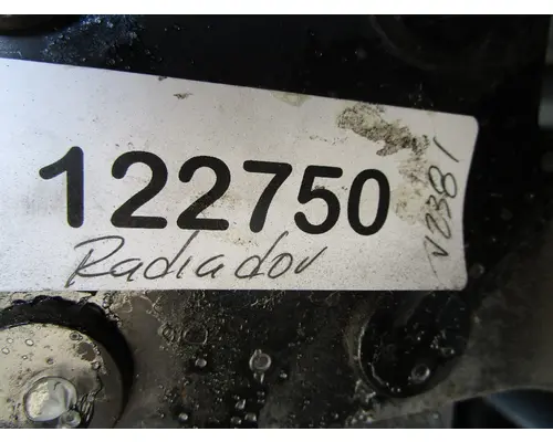 Radiator FREIGHTLINER Cascadia_FR55OC Valley Heavy Equipment