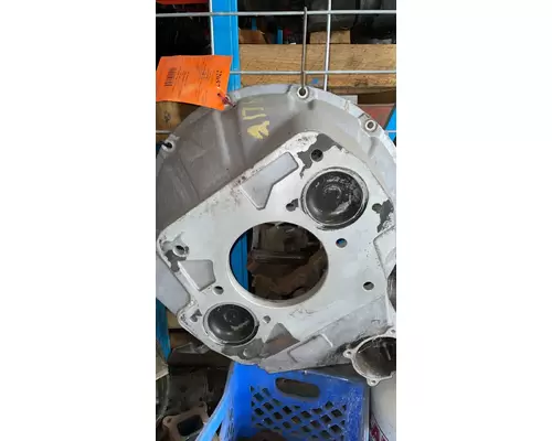 Clutch Housing FREIGHTLINER Cascadia hydraulic clutch housing Nli Sales, Inc. Jasper