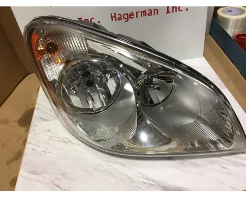 Headlamp Assembly FREIGHTLINER CASCADIA - P3 Hagerman Inc.