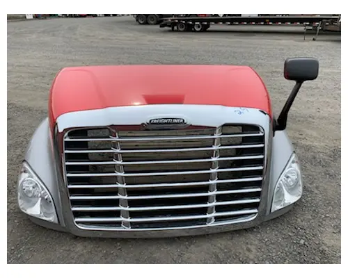 Hood FREIGHTLINER CASCADIA P3 Hagerman Inc.