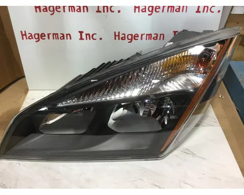 Headlamp Assembly FREIGHTLINER CASCADIA - P4 Hagerman Inc.