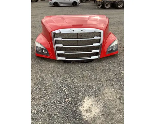 Hood FREIGHTLINER CASCADIA P4 Hagerman Inc.