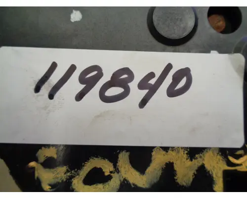 Blower Motor (HVAC) FREIGHTLINER Cascadia-Sleeper_T77421A Valley Heavy Equipment